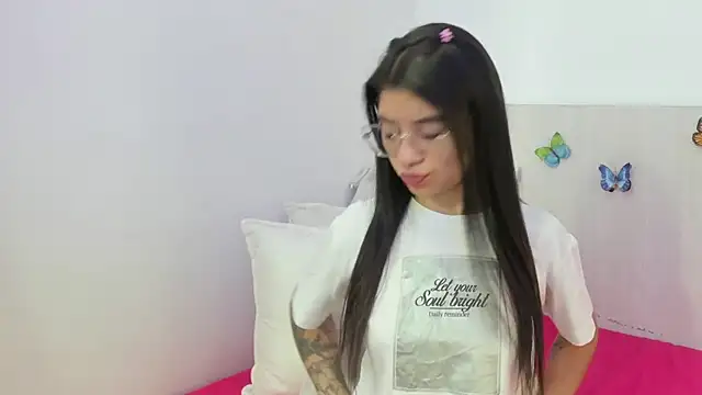 LindaCatalina  online show from July 18, 12:53 pm