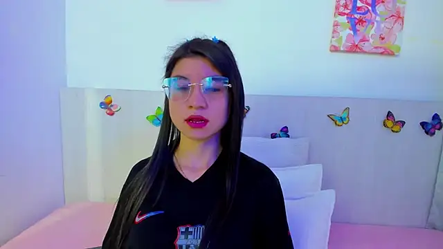 LindaCatalina  online show from July 19, 12:42 pm