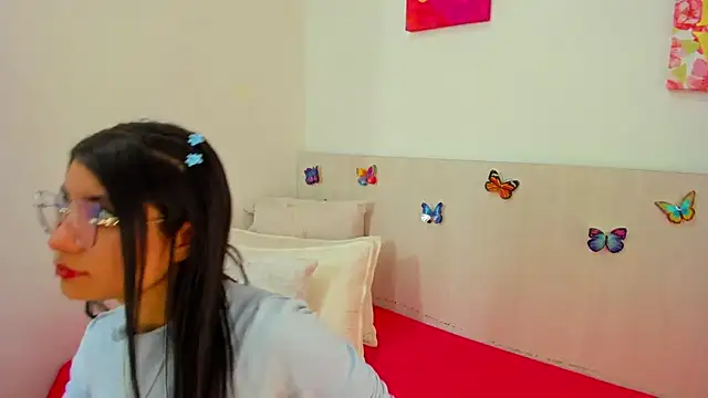 LindaCatalina  online show from July 21, 12:51 pm