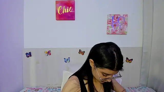 LindaCatalina  online show from July 23, 12:47 pm