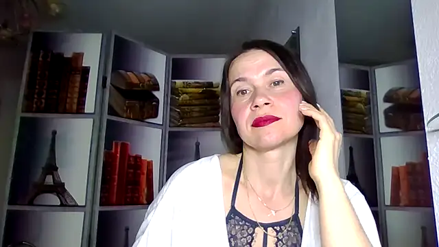 Selena Moo online show from March 20, 10:53 am