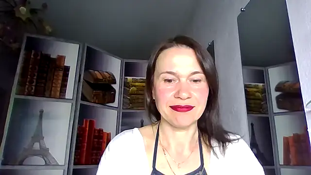 Selena Moo online show from March 24, 4:34 pm