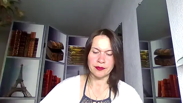 Snapshot of Selena_Moo chatting on March 30, 7:53 am Selena Moo online show from March 30, 7:53 am