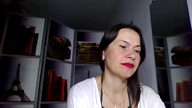 Snapshot of Selena_Moo chatting on April 1, 8:59 am Selena Moo online show from April 1, 8:59 am