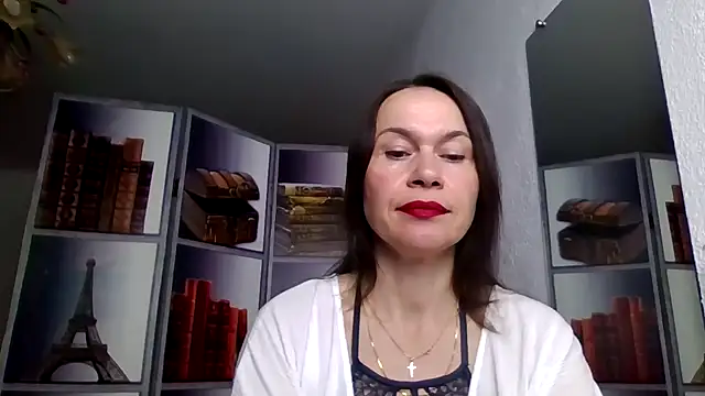 Snapshot of Selena_Moo chatting on April 15, 7:26 am Selena Moo online show from April 15, 7:26 am