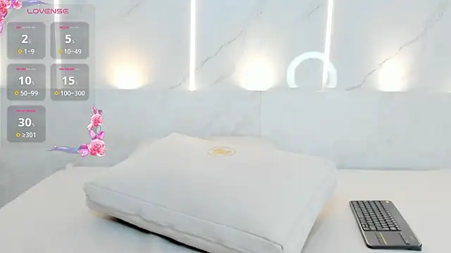 kate bould  online show from March 27, 3:12 am