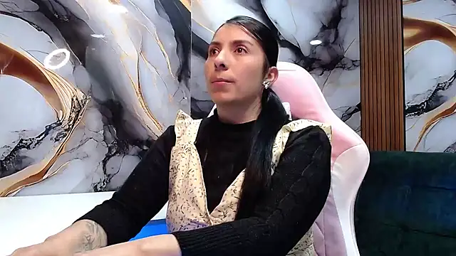 HELLEN MARK online show from June 10, 10:58 am