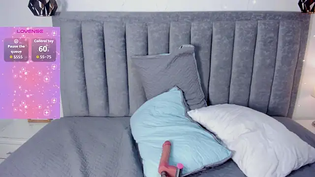 Liam ruse online show from March 26, 8:25 pm