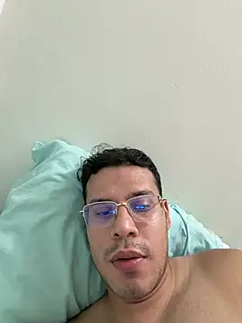 Liam ruse online show from June 13, 5:33 pm