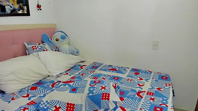 maryalelove online show from July 30, 8:30 pm