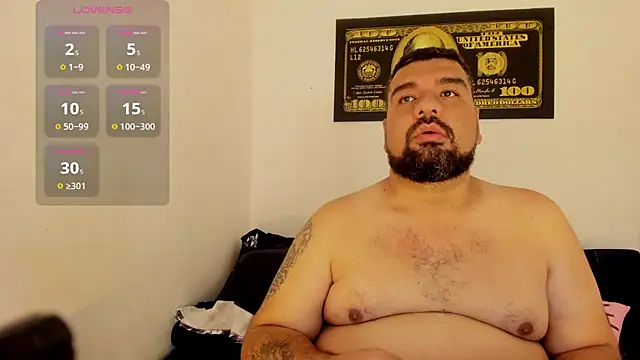 horus gil online show from March 24, 1:16 pm