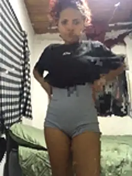 Mia ColeX18 online show from March 28, 1:16 am