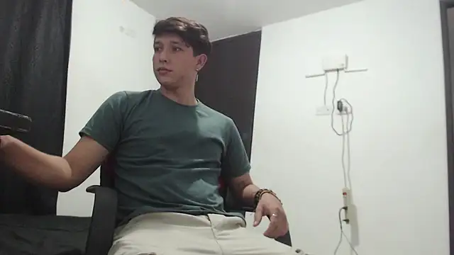 Lucifeeeer 666 online show from March 20, 7:08 pm