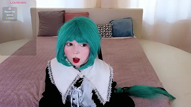 usagi sasagi online show from March 24, 10:42 am