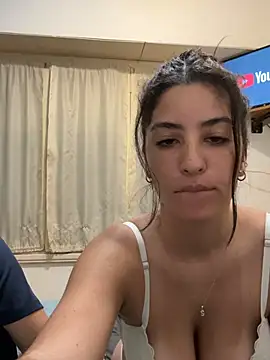 Snapshot of StefyStevis chatting on March 29, 2:33 am StefyStevis online show from March 29, 2:33 am