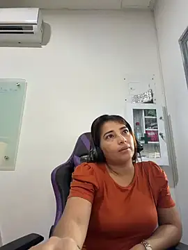 Snapshot of Sexy-CallCenter chatting on March 27, 8:19 pm Sexy-CallCenter online show from March 27, 8:19 pm