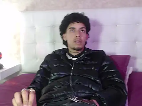 Ryder-Stone online show from March 25, 6:58 pm