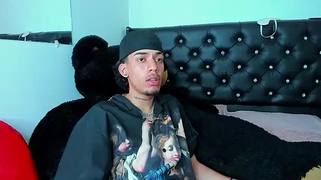 Ryder-Stone online show from March 28, 6:40 pm