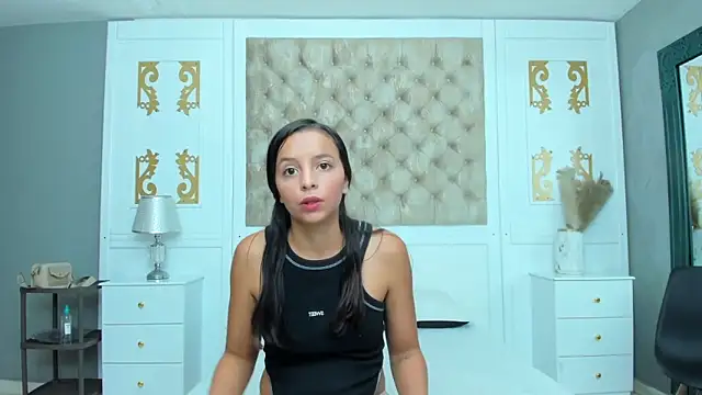 NicolleJane online show from March 23, 1:37 pm