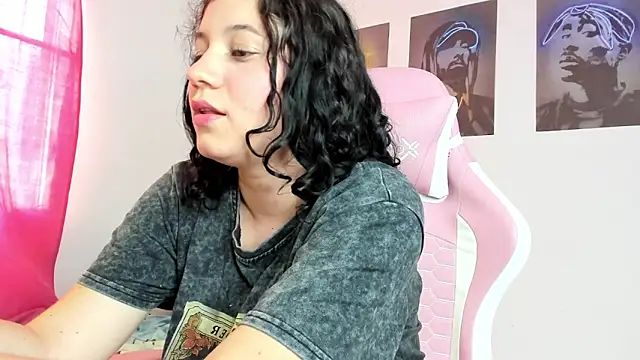 Snapshot of misa_amane03 chatting on April 14, 10:16 pm misa amane03 online show from April 14, 10:16 pm