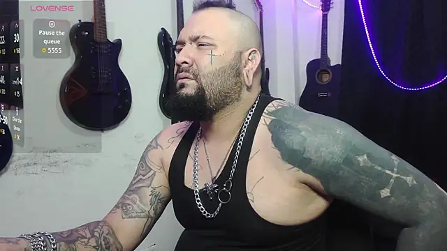 pleasure darkroom online show from March 24, 5:12 am