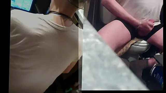 Snapshot of Can_dad chatting on March 24, 3:00 am Can dad online show from March 24, 3:00 am