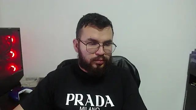 Snapshot of Jon_Jodson chatting on March 22, 12:58 am Jon Jodson online show from March 22, 12:58 am