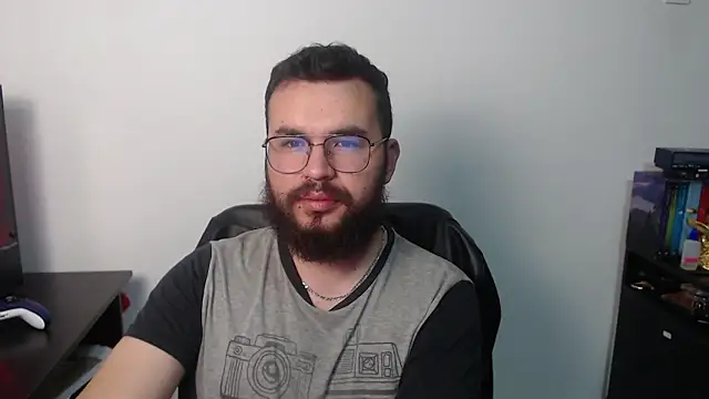 Snapshot of Jon_Jodson chatting on March 24, 3:22 am Jon Jodson online show from March 24, 3:22 am