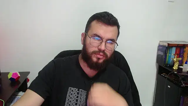 Snapshot of Jon_Jodson chatting on March 26, 7:36 am Jon Jodson online show from March 26, 7:36 am