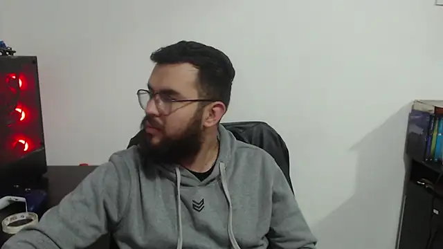 Snapshot of Jon_Jodson chatting on March 27, 8:37 am Jon Jodson online show from March 27, 8:37 am