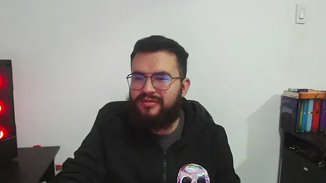 Snapshot of Jon_Jodson chatting on March 28, 4:12 am Jon Jodson online show from March 28, 4:12 am