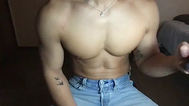 Snapshot of Kai00003 chatting on March 23, 7:45 am Kai00003 online show from March 23, 7:45 am