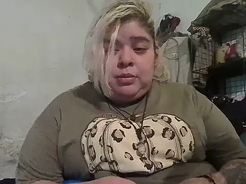 SWEETIESTDOLL online show from March 21, 7:39 pm