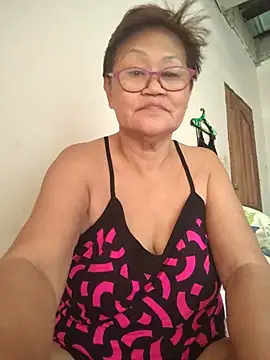 Sunflower1956 online show from July 7, 6:47 am