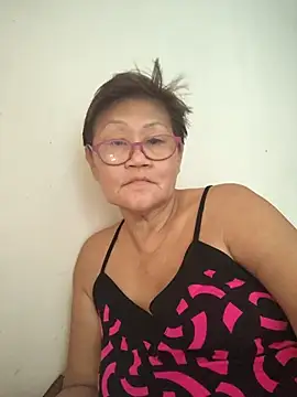 Sunflower1956 online show from July 7, 7:23 am