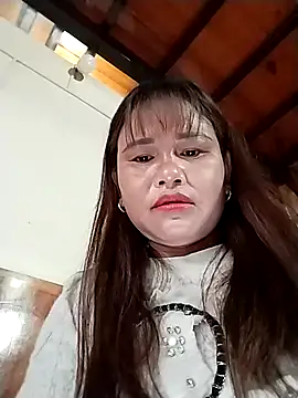 Snapshot of Moubie1 chatting on March 21, 8:19 am Moubie1 online show from March 21, 8:19 am