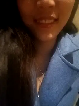 Snapshot of Personality-girl- chatting on March 23, 1:59 pm Personality-girl- online show from March 23, 1:59 pm