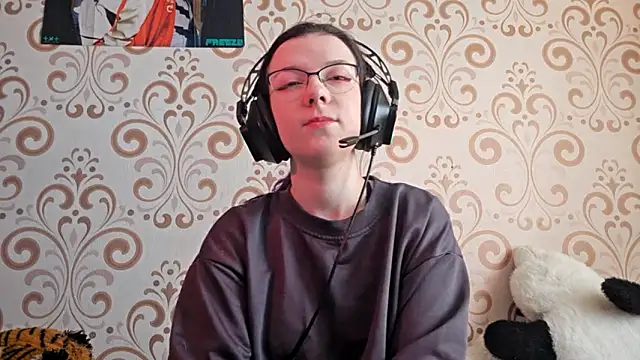 IsaSantella online show from March 26, 9:48 am