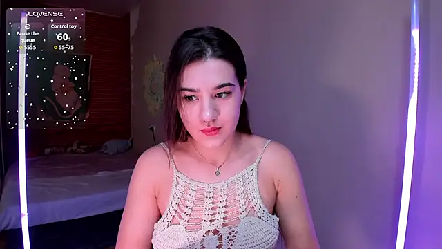 Snapshot of Elly__Green chatting on March 30, 2:01 am Elly Green online show from March 30, 2:01 am