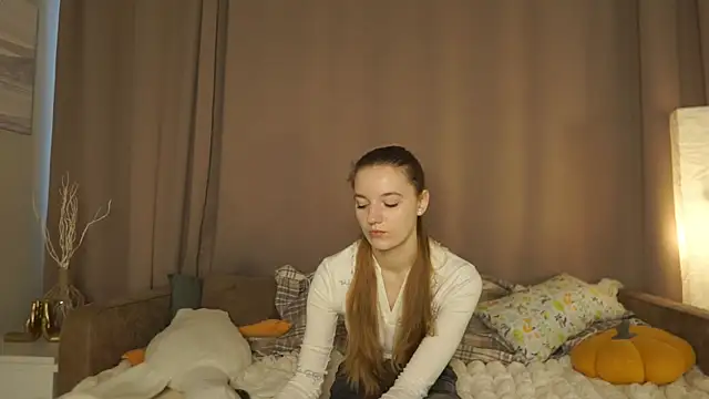 JaniRehberg online show from March 27, 8:26 am