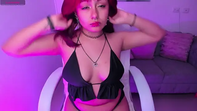 red  cherry  online show from March 25, 9:43 pm