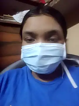 Akanksha9956 online show from April 21, 5:28 pm