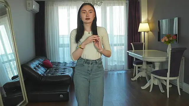 Snapshot of PennyTurkel chatting on March 30, 1:34 pm PennyTurkel online show from March 30, 1:34 pm