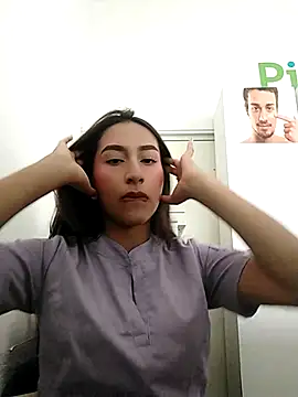 Sexy sara outdoorss online show from March 26, 8:25 pm