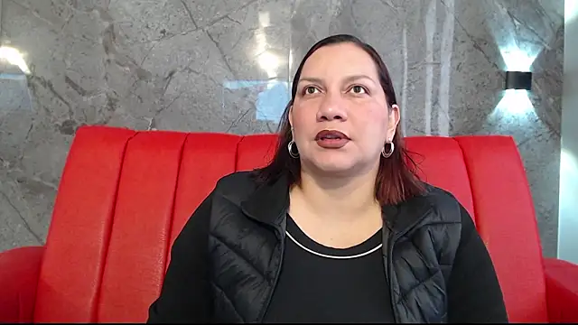 mia coral1 online show from March 27, 9:14 pm