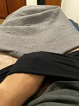 RafaelSilvaaa online show from March 21, 6:07 am