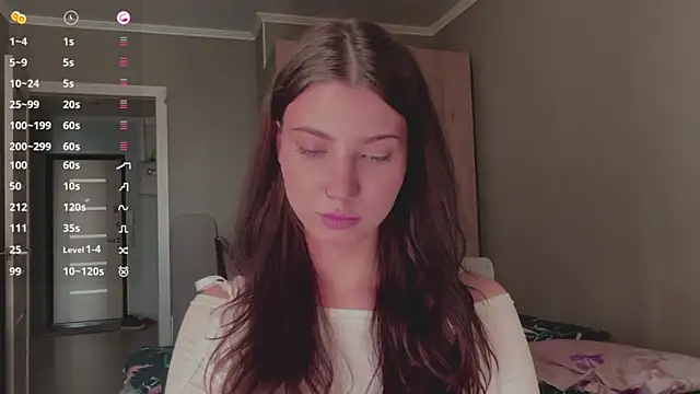 Snapshot of ShandyTreys chatting on March 29, 1:33 pm ShandyTreys online show from March 29, 1:33 pm