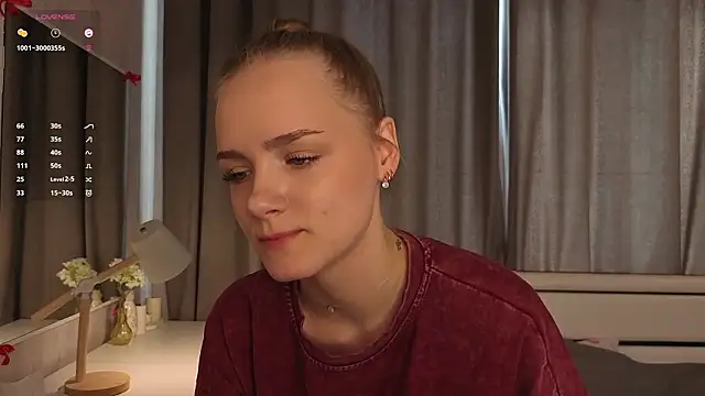 IvaHosick online show from March 28, 4:45 am