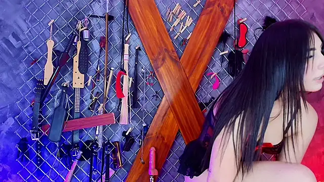 Snapshot of Mistress_lexi_bdsm chatting on July 13, 8:11 pm Mistress lexi bdsm online show from July 13, 8:11 pm