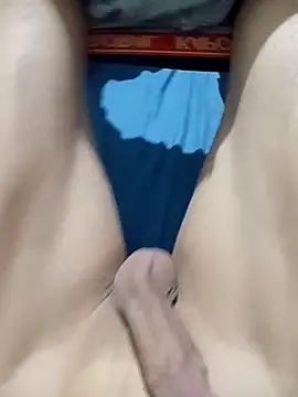 mirou97 online show from April 9, 10:15 pm